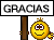 Danke Smilies (17) Smiley – Danke